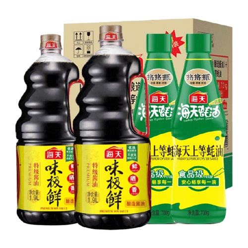 콴1.9L2ƿ+700g2ƿ254.5Ԫ5(50.9Ԫ/)