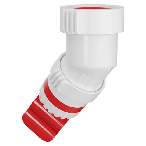 ��45��/90��ǽ��������ר�á�50��ͨ�� 45��ǽ�ŷ�����ˮ��90���ܷ�����ʵ��88.8Ԫ,�ۺ�44.4/��