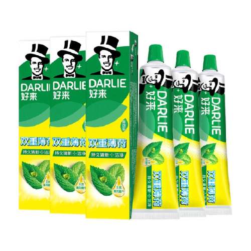 DARLIE175g3֧169.5Ԫ5(33.9Ԫ/)
