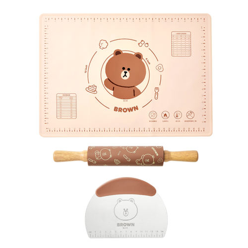 Դ̶|治ճ浶-BROWN LINEʳƷ16.9Ԫ