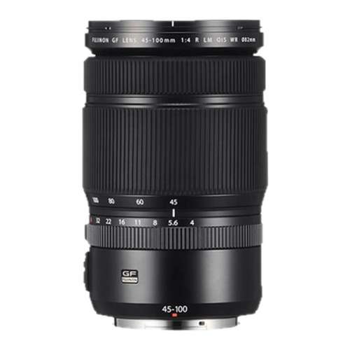 ʿ GF45-100mmF4 ɫ ٷ ʿGF45-100mmл佹ͷ15900Ԫ