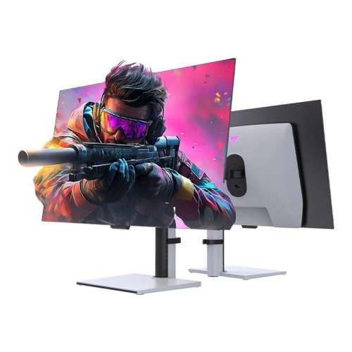 G32P5 KTC31.5ӢOLED˫ģ4K240HzӲת羺ʾG32P5ʵ4999Ԫ