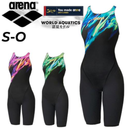 (BKGN) /̡(BKGN)֥å/` S ձֱARENA Aqua Advanced One Piece Spats Racing ŮʿһF567.64Ԫ(88VIP 95)
