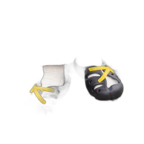 Black/KEENYellow 23 ճKeenƶ YOGEEZ ALL GENDER Ь BlackxYellow 24c540.55Ԫ(88VIP 95)