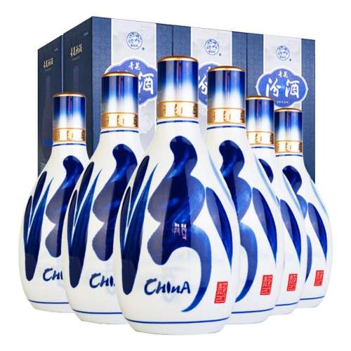 ۻ㣺53500ml*6ƿ+3 ׾53໨20ھ500ml*62558.1Ԫ