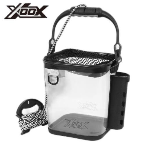 N/A ͨ ձֱXOOX EVAˮͰ˼21cmЯʽͰ