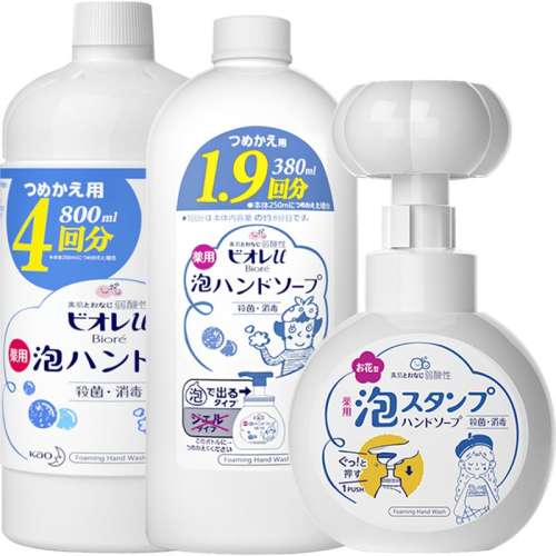 430ml 430ml滻+ƿ KAOڻĭϴҺ129.6Ԫ4(32.4Ԫ/)