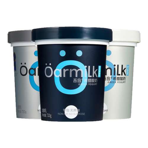 0֬ϣ100g*4 Oarmilkᵺϣ0֬100g*6Ʒ36.8Ԫ