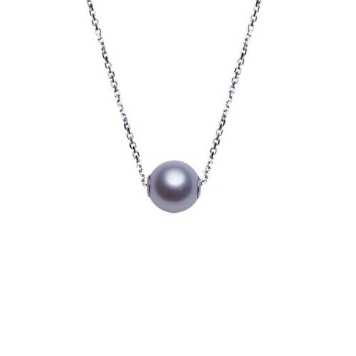 8-8.5mm 45cm 18Kƽ-Ȼˮ/ 18K ··ͨ׹Ʒת4668Ԫ4(1167Ԫ/)