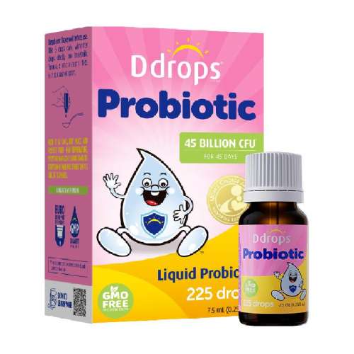 ƿװ Ddrops׿˼7.5ml1ƿ158Ԫ
