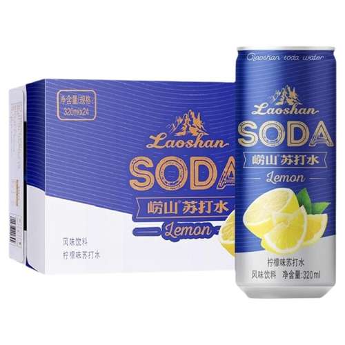 ۻ㣺մˮζ320ml*24 ɽζմˮ82.8Ԫ