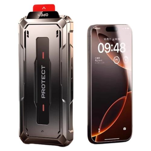 iPhone 16 Pro Max 11΢̩̹ˤǿָ ŷƻֻ̩̹Ĥ36.99Ԫ