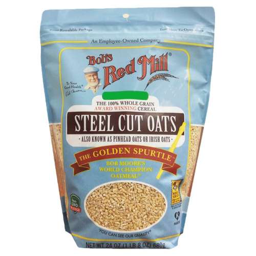ڵ116աȫ߽2270 Bob's Red Mill/ĥȫۺú決߽Сʵ69Ԫ