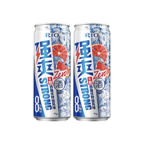 ڲǿˬ330ml*8 RIOβǿˬ330ml*858.4Ԫ