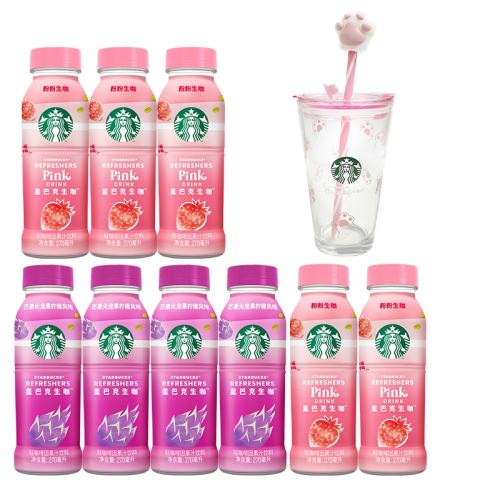 ѡ270ml*1 ǰͿȹ֭34.9Ԫ5(6.98Ԫ/)