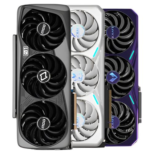 12GB ɫ uRTX4070/4080SUPER Կʵ4999Ԫ