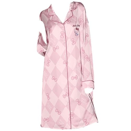 HelloKitty˯ȹ S Gukoo/ǼҾӷ˯ȹʵ208.05Ԫ