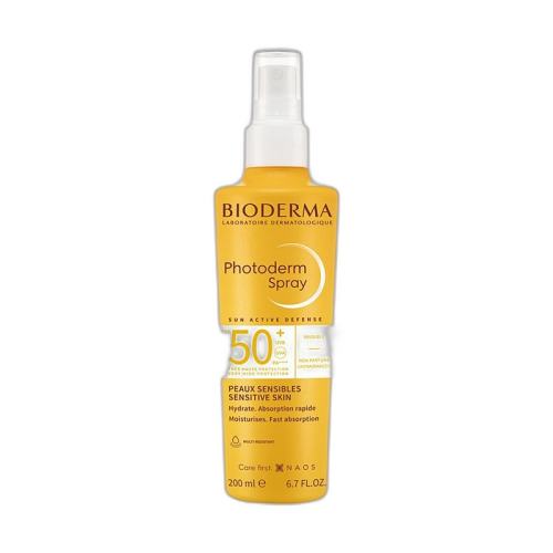 200ML ŷֱBioderma/ϵбSPF50ɹ200ML/ƿƷ163.88Ԫ(88VIP 95)