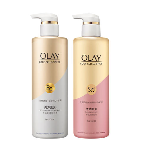ڲ+ɽ㡿͸500g+ԡ¶50g*2 OLAYԡ¶ԡҺŮʿٷƷƷ34.9Ԫ