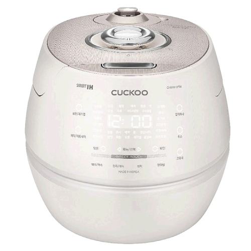 CRP-CHS1010FW 41.9*30.3*29cm ֱCuckoo๦10˵緹IHѹ緹¿øѹ2383.74Ԫ(88VIP 95)