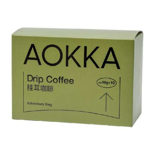 ����ǳ��������ˮ����/�ȴ�ˮ��/����/ݮ�� AOKKA��ĥ�۹Ҷ�����10g��10��