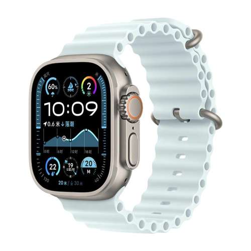 AppleWatch Ultra1/249MM ɫٷͬۡҺ̬轺 W&Pƻֱultraʵ84Ԫ