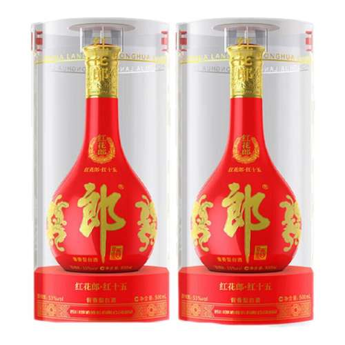 ۻ㣺컨15 ˫֧װ 컨15 500ml*2ƿ ɾƺ컨15˫ƿװ1020Ԫ