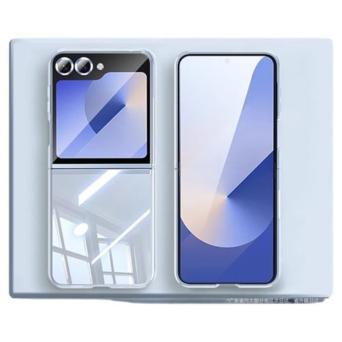 Galaxy Z Flip7 ȫ͸͸С治ơǿָơﳬǿˤ Galaxyzflip7͸ֻ100.11Ԫ3(33.37Ԫ/)