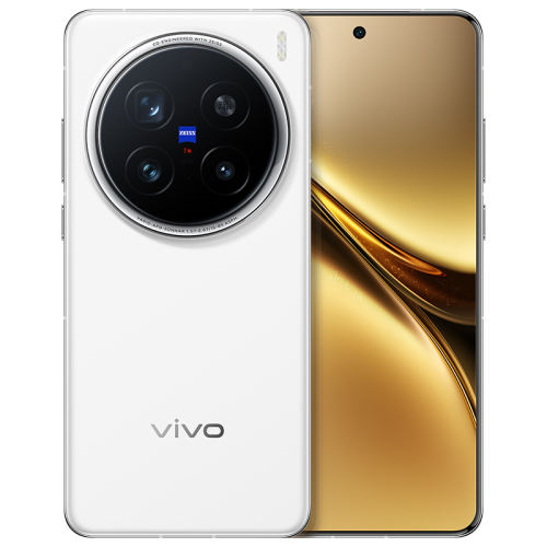 ¹ 12GB+256GB ٷ vivo x200Pro콢ֻ4399Ԫ