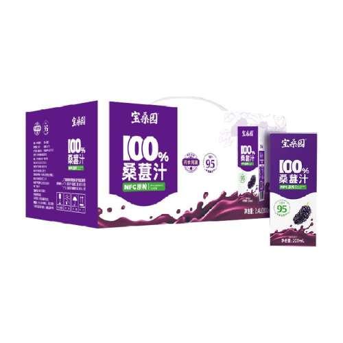 200ml*12 ɣ԰100%NFCɣ֭ũԺƷ209Ԫ4(52.25Ԫ/)