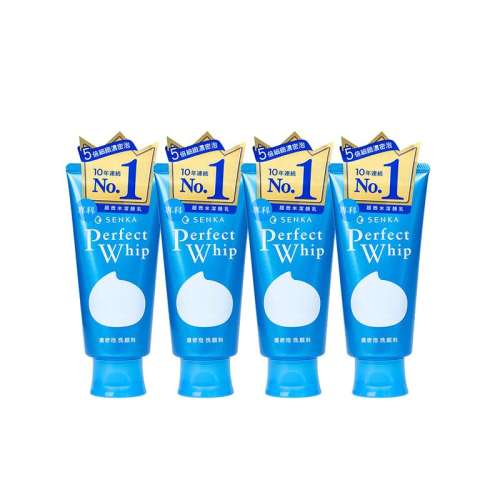 ۻ㣺(120g)*4 senka/ɺϴרĭ370.5Ԫ5(74.1Ԫ/88VIP 95)