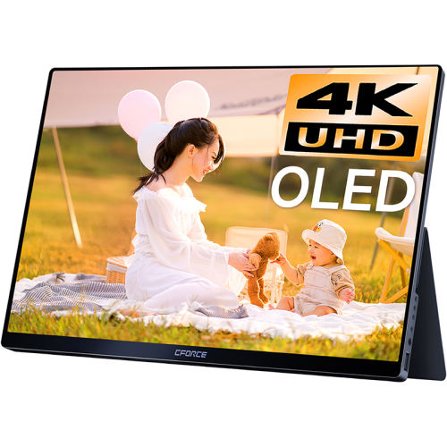 15.6Ӣ�� 15.6�硾����Ͷ��15Next��4K����/����OLED/100%P3ɫ��/550nit��ֵ/60Hz/������ת/����/�ڹ� CFORCE�ڶ�ý��׷����OLED��Я��