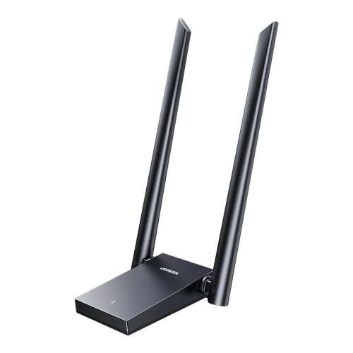 WiFi5--AC650MߡźŸǿ-2.4G+5.8G˫Ƶ WiFi6羺USBǧʵ59.9Ԫ