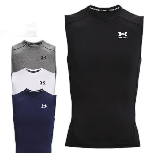 410MNNV/WH SM ձֱUnder Armour ڳĳ UA Heat Gear Armor ѹ153.9Ԫ(88VIP 95)
