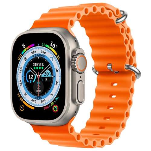 ۻ㣺AppleWatch Ultra1/249MM ɫٷͬۡҺ̬轺 W&Pƻultra284Ԫ