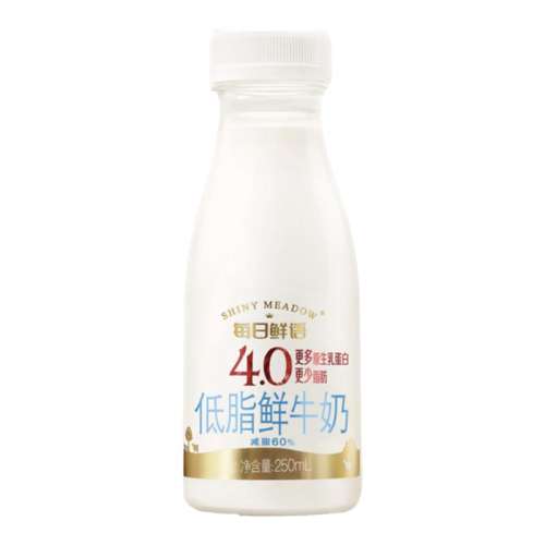 4.0֬ 250ml*8ƿ ͻšÿţ̵֬4.0250ml49.9Ԫ