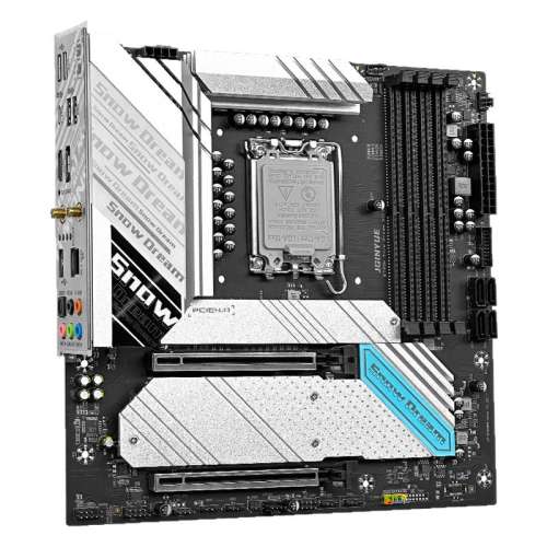 B660M-HD B760M֧121314ʵ368Ԫ