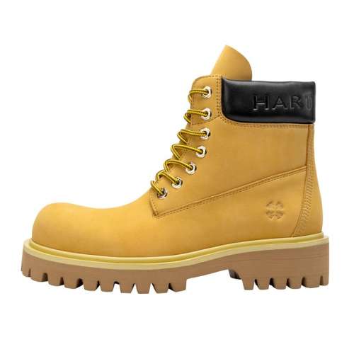 ��ɫ 35 HART DAVIS�յ´�ά˹ţƤ���ѥ