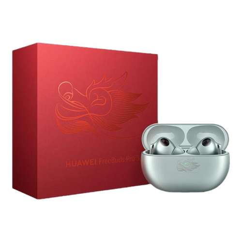 ٷ Ŵ ΪFreeBudsPro3Huawei/Ϊ FreeBuds Pro 3869Ԫ