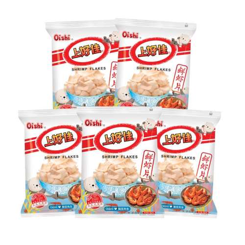 ڲ455gϿζ OishiϺüʳʳƷСϺƬ԰ƬϺ25.9Ԫ
