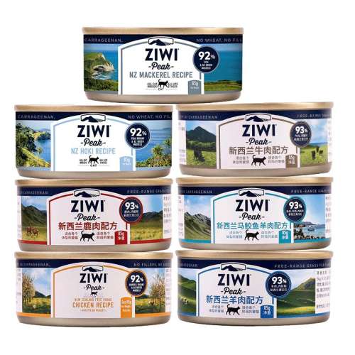 ۻ㣺ţ 510g ziwi۷èͷ85g*6444.56Ԫ4(111.14Ԫ/)