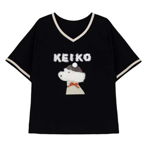 ɫ L KEIKO ʽײɫVtŮļ߼Сڲײ393.6Ԫ3(131.2Ԫ/)
