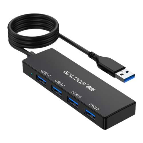 USBȫ3.0ĿչHUB 1.2  GD-173 3.0 USB HUB 1.2߳߶36.9Ԫ
