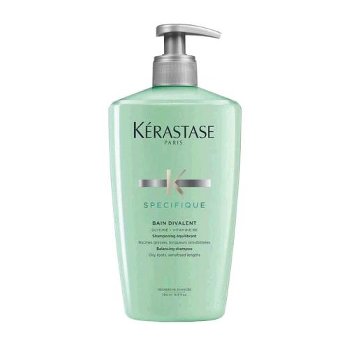 green 500ml ֱKerastaseʫ˫ؿϴˮ˳500ml°װ279.3Ԫ(88VIP 95)