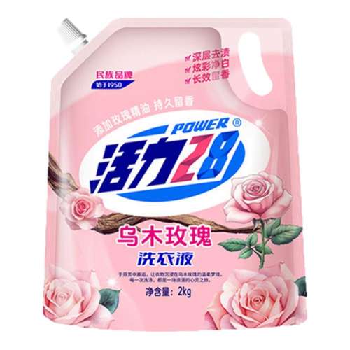 2kg ľõ4*1 28ϴҺľõྻ־ЧȥۻɫϴҺm9.8Ԫ