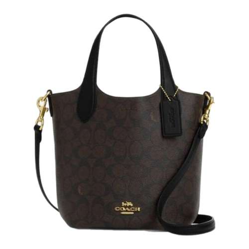 ľɫɫCAF16IMXAQ COACH/ޢŮʿHannaˮͰ PVCƤϻͨڵбCAF161339Ԫ