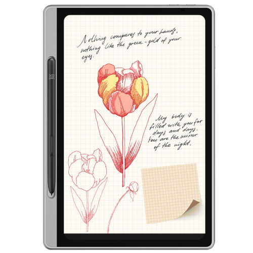 ٷ XPPenɫƽMagic Note Padܰ칫Ķ¼дӱʼǱ10.95ƽֽʵ1999Ԫ