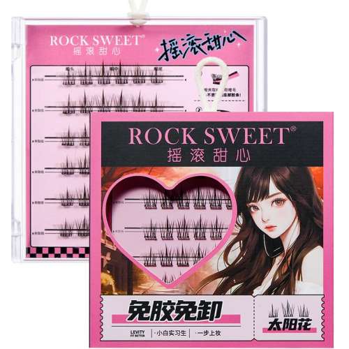 ̫ ROCK SWEET/ҡļٽë17.9Ԫ