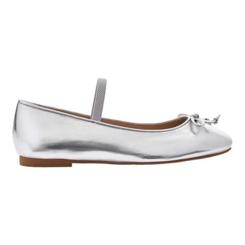 λ(Ƥ) SW4802001-SIL 38.5 SW GABBY BOW  BALLET FLAT ḴƽװЬЬŮ2394Ԫ(88VIP 95)