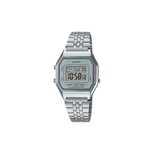 ۻ㣺ɫ ӪֱӪCasioŷ临СLA680WA-7DFʯӢ481.65Ԫ3(160.55Ԫ/88VIP 95)